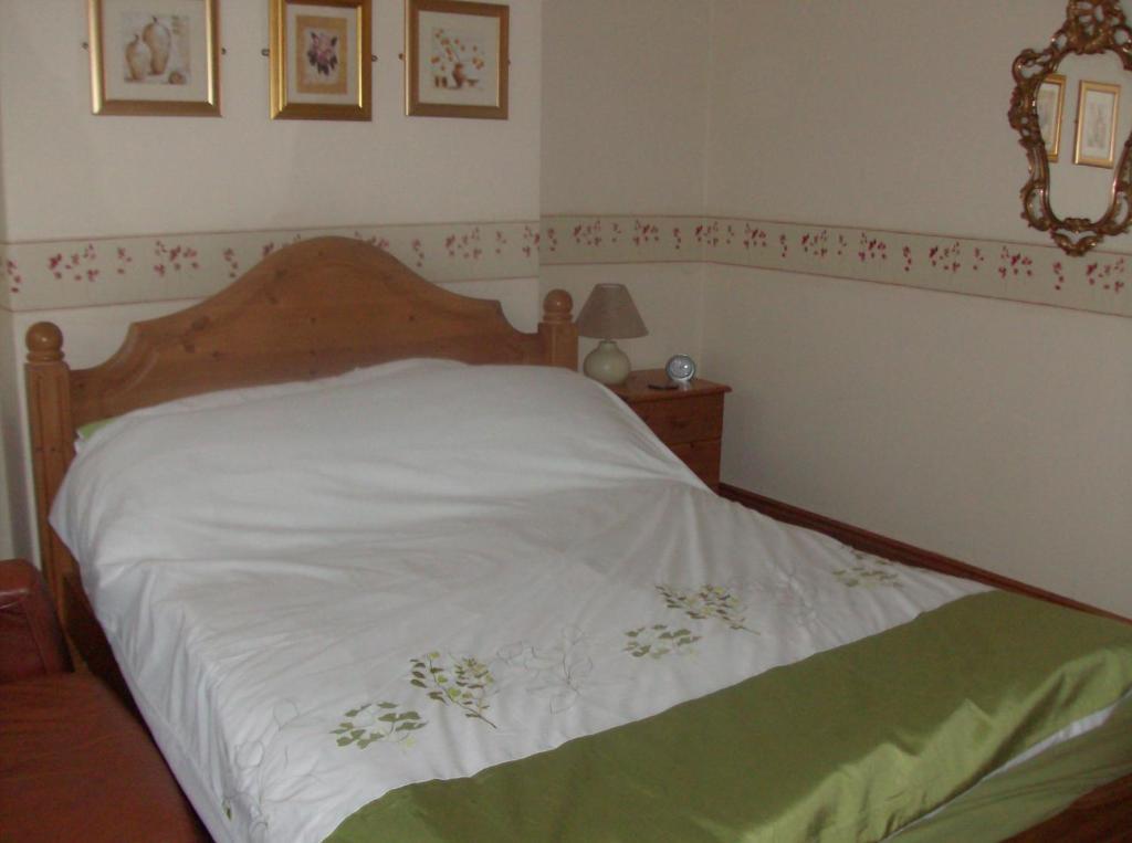 Jadellas Guest House Scarborough Room photo