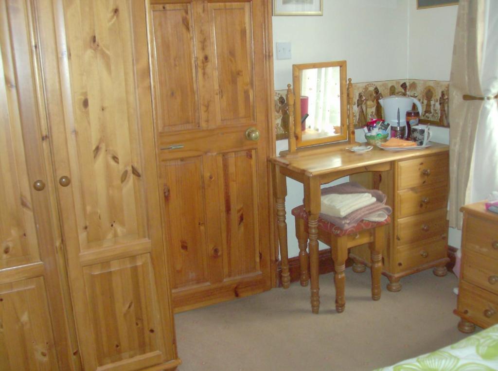 Jadellas Guest House Scarborough Room photo