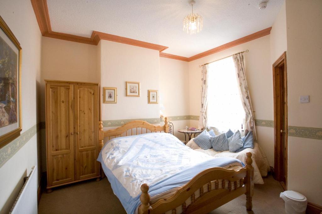 Jadellas Guest House Scarborough Room photo