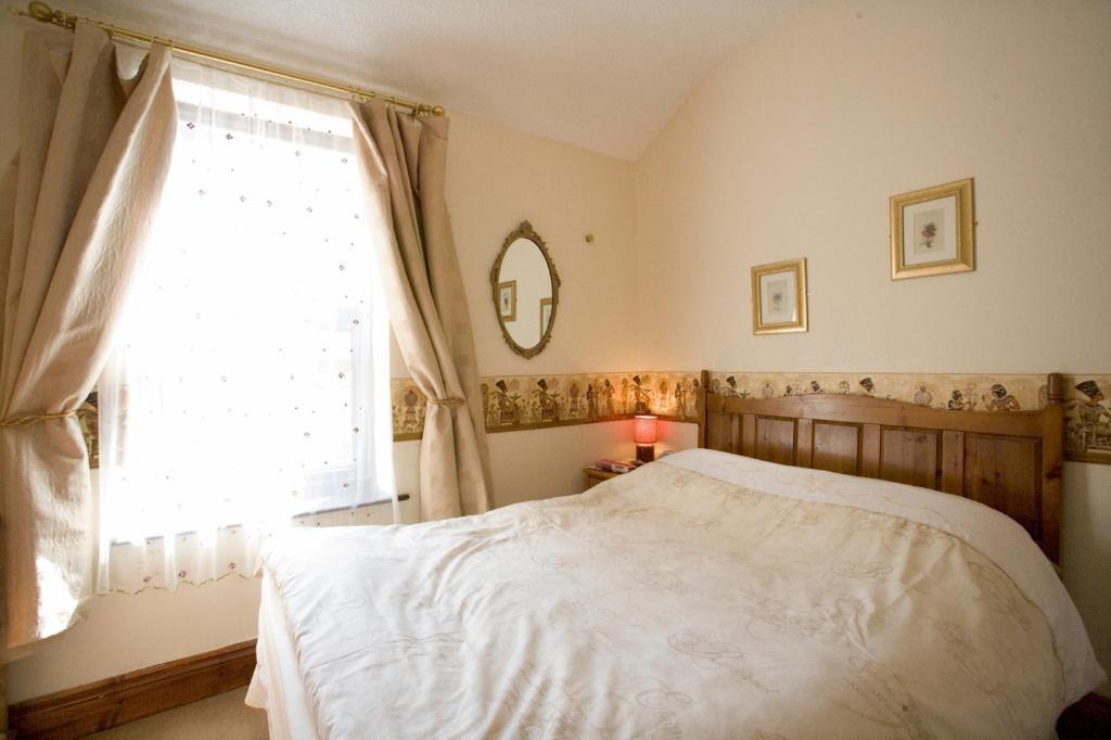 Jadellas Guest House Scarborough Room photo