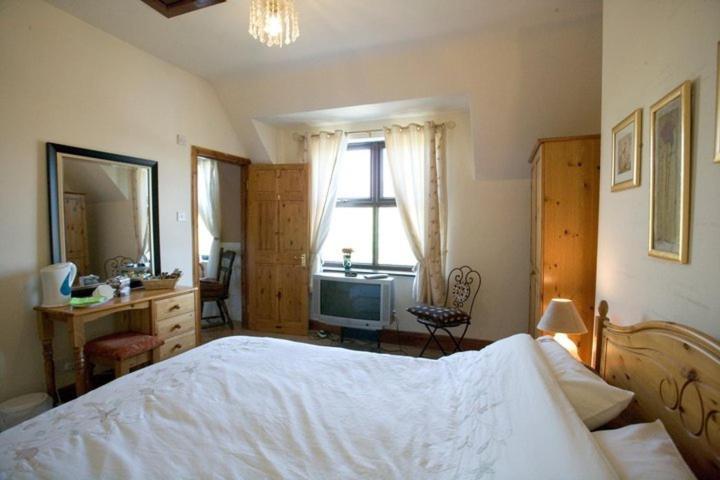 Jadellas Guest House Scarborough Room photo